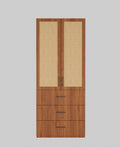 Woodchy Cirola Wordrobe