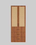 Woodchy Cirola Wordrobe