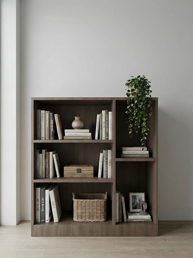Woodchy Assisi Bookcase