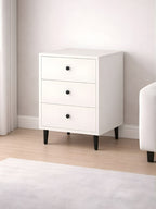 Woodchy Aura Chest of Drawers