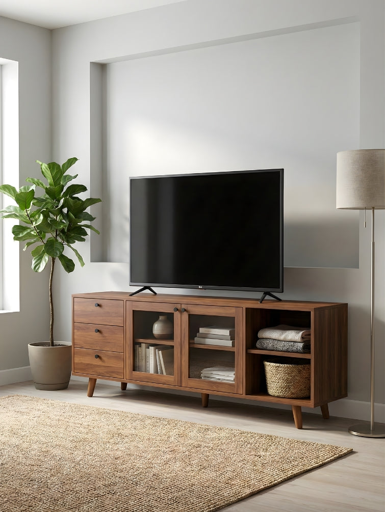Woodchy Auris TV Cabinet