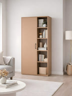 Woodchy Aven Bookcase