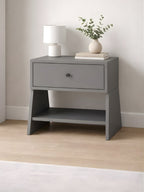 Woodchy Avro Storage