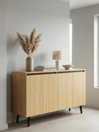 Woodchy Barba Storage