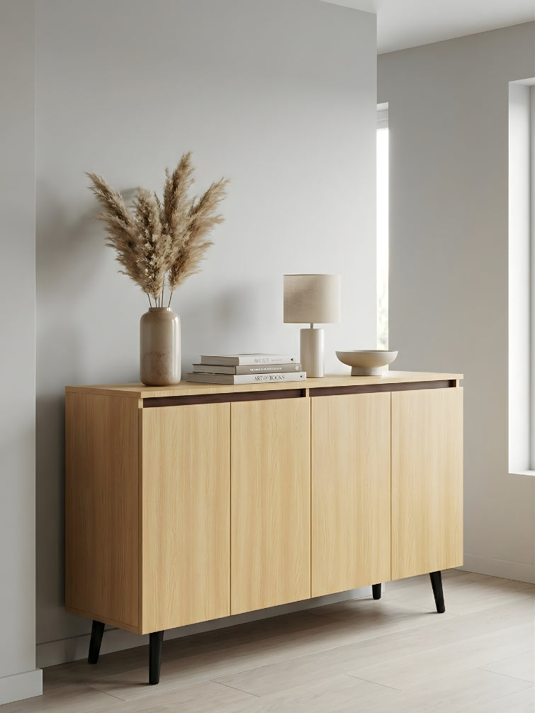 Woodchy Barba Storage