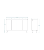 Woodchy Barba Storage