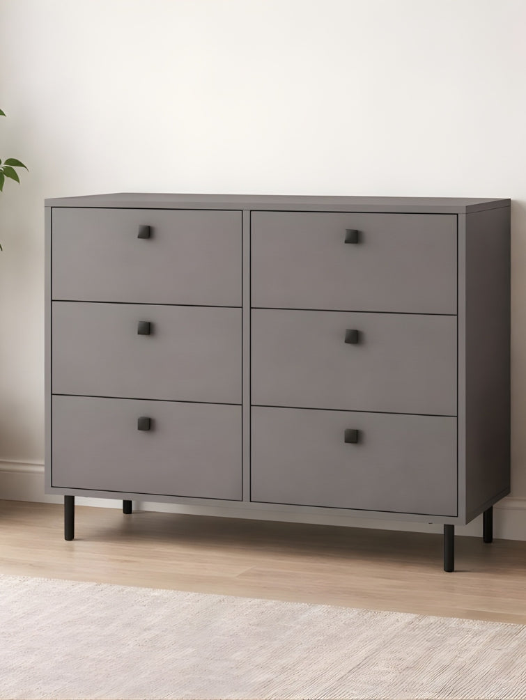 Woodchy Brio Chest of Drawers