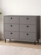 Woodchy Brio Chest of Drawers