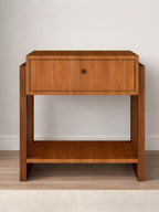 Woodchy Capace Storage