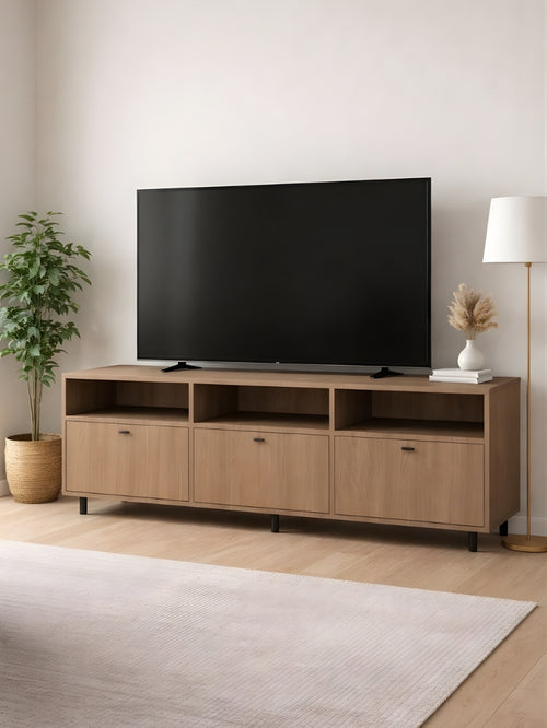 Woodchy Civico TV Cabinet
