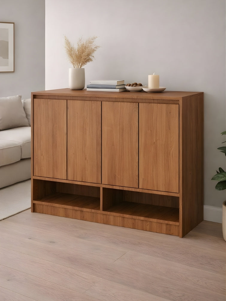 Woodchy Cofro Storage