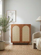 Woodchy Cubo Chest Of Drawers