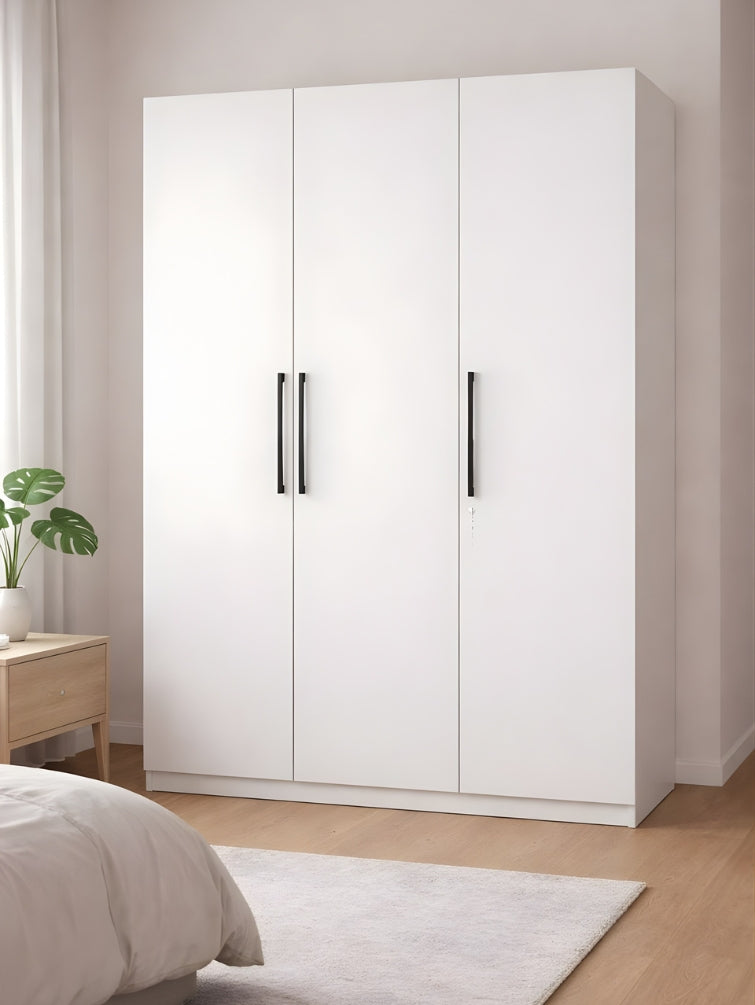 Woodchy Eleganza Wordrobe