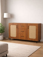 Woodchy Elma Chest of Drawers