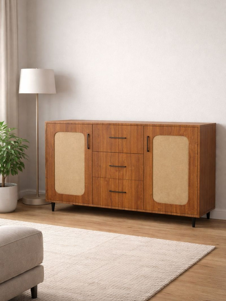 Woodchy Elma Chest of Drawers