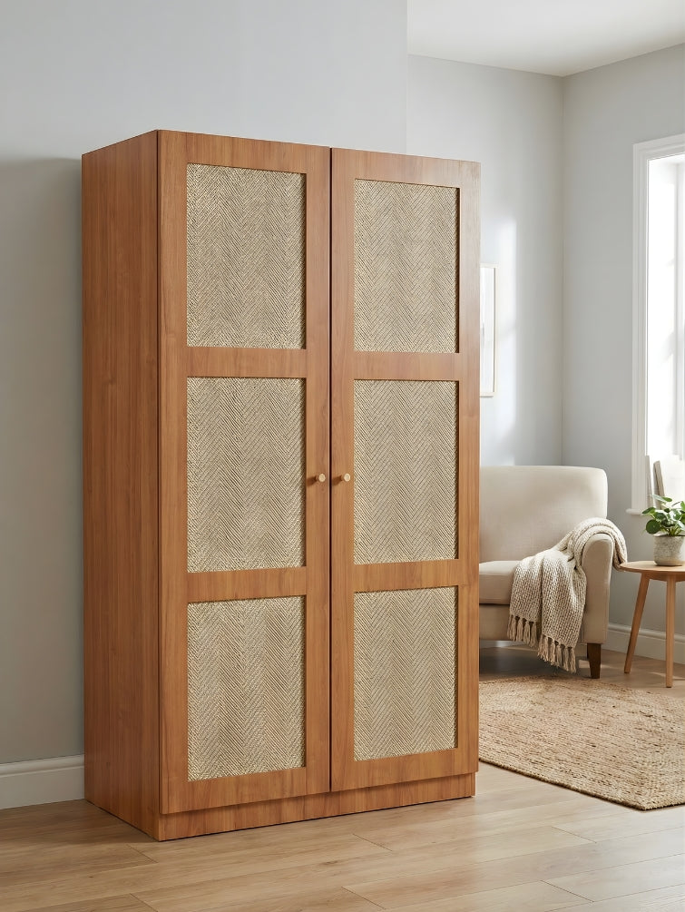 Woodchy Elven Wordrobe