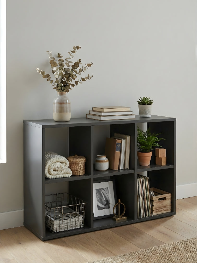 Woodchy Elyo Storage