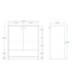 Woodchy Erda Storage