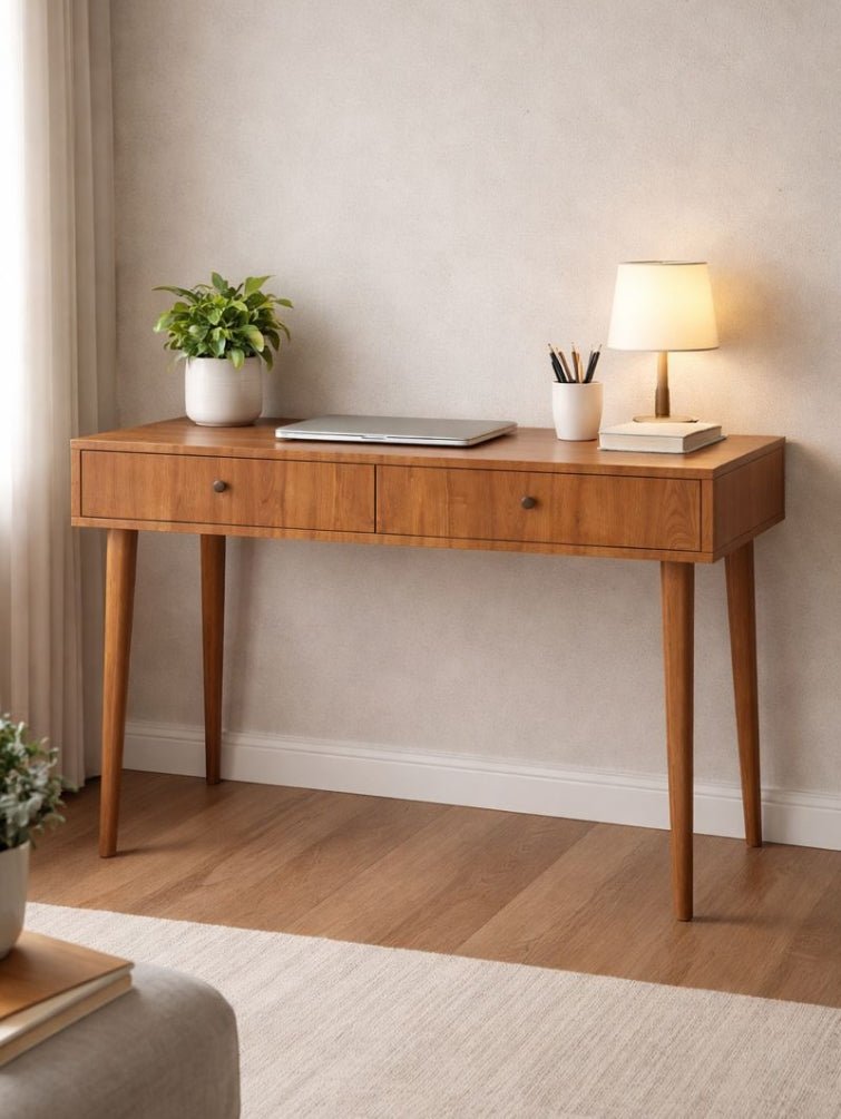 Woodchy Esseno Study Table