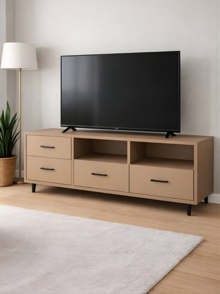 Woodchy Eury TV Cabinet