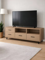 Woodchy Eury TV Cabinet