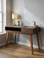 Woodchy Foca Study Table