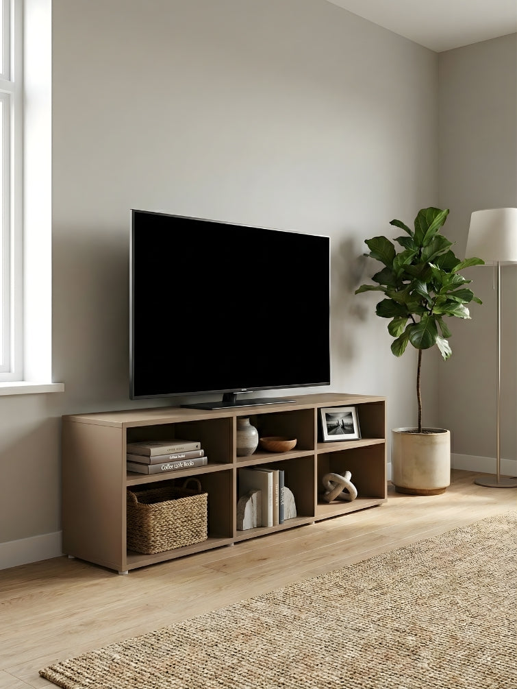 Woodchy Gavio TV Cabinet