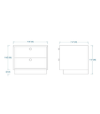 Woodchy Guardia Storage