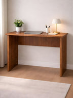 Woodchy Harmo Study Table