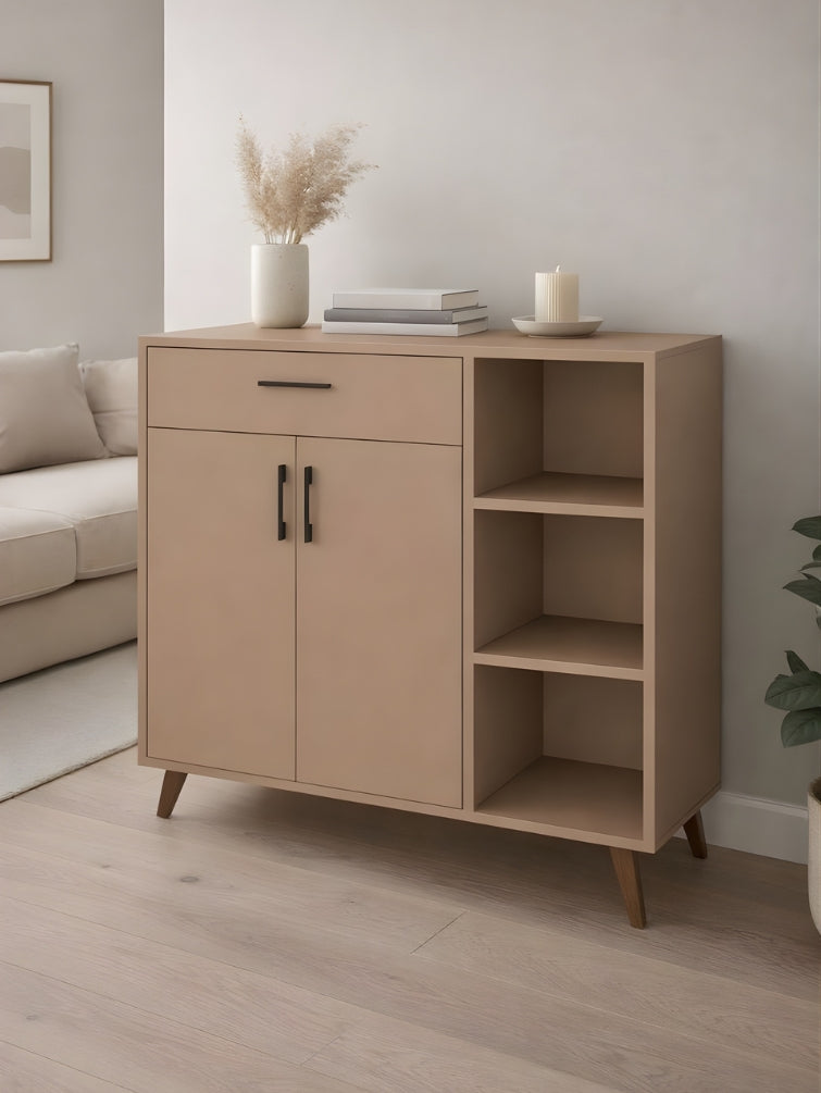 Woodchy Inizio Storage