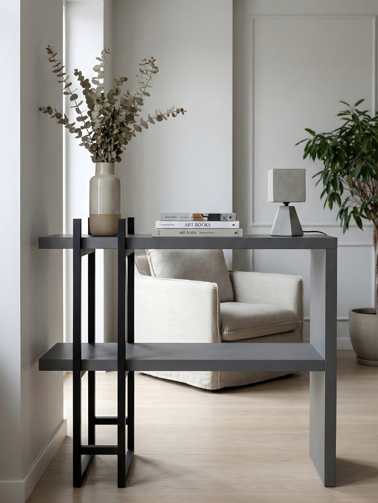 Woodchy Karan Storage