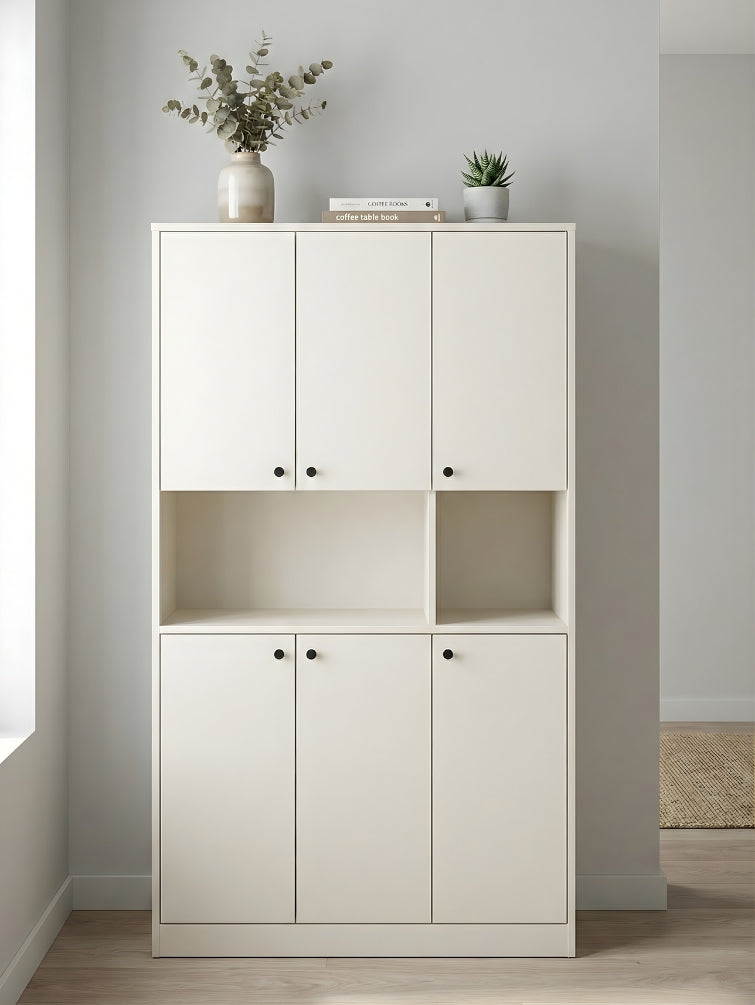 Woodchy Kibosz Storage