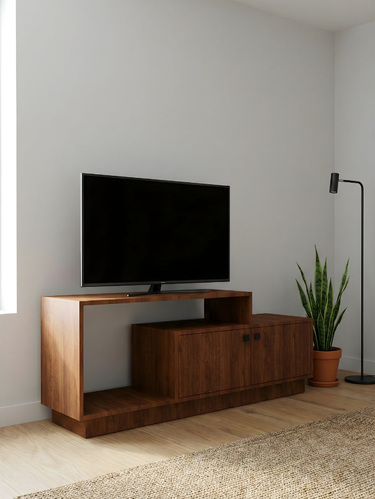 Woodchy Lamia TV Cabinet