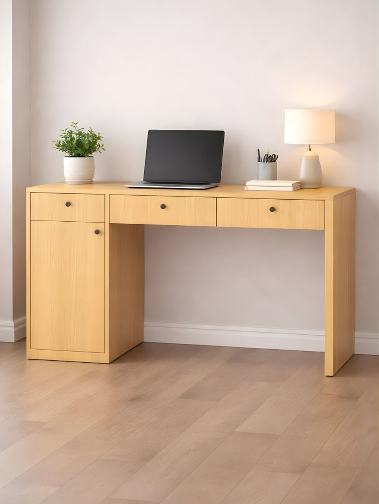 Woodchy Lecce Study Table