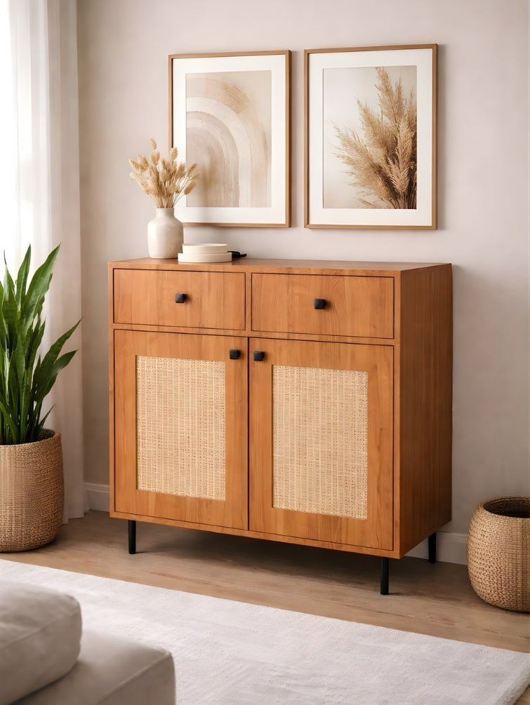 Woodchy Liso Chest of Drawers