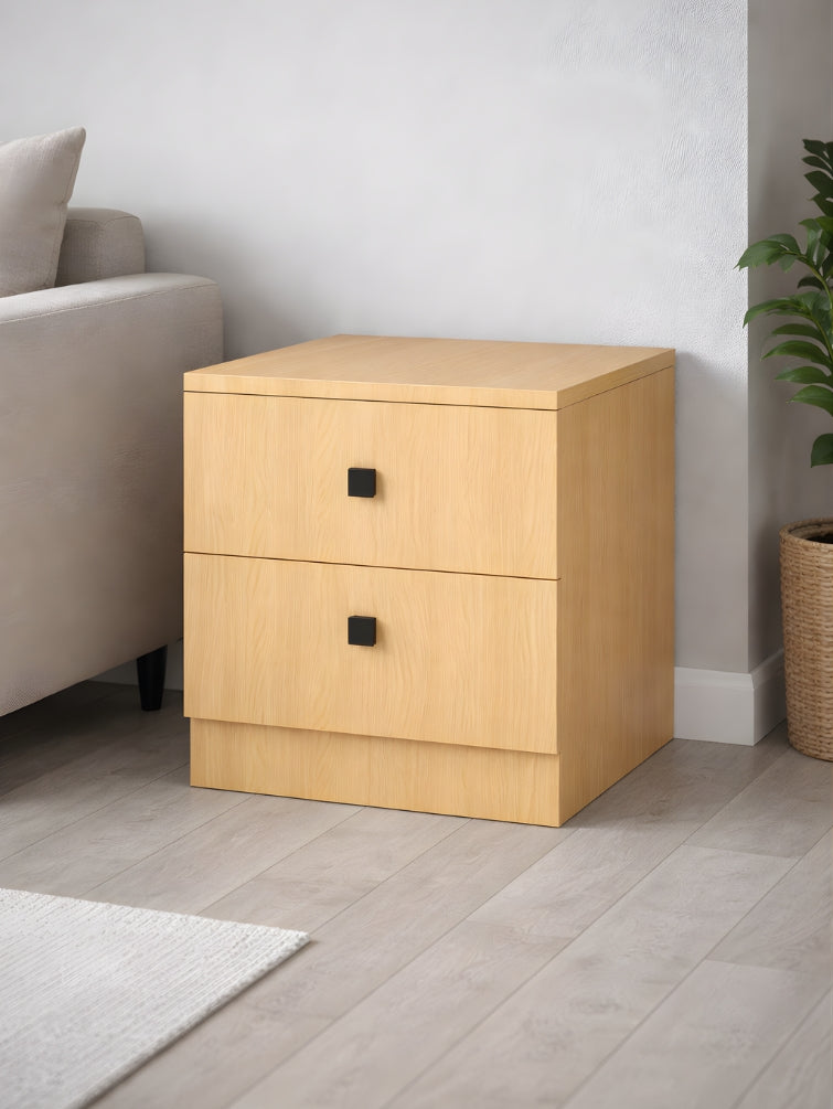 Woodchy Livo Chest of Drawers