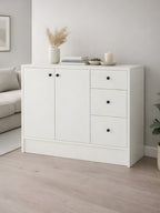 Woodchy Lourdo Storage