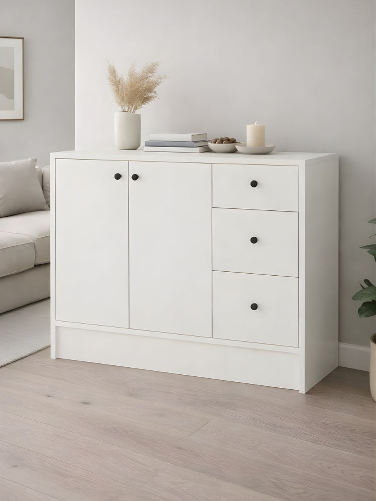 Woodchy Lourdo Storage