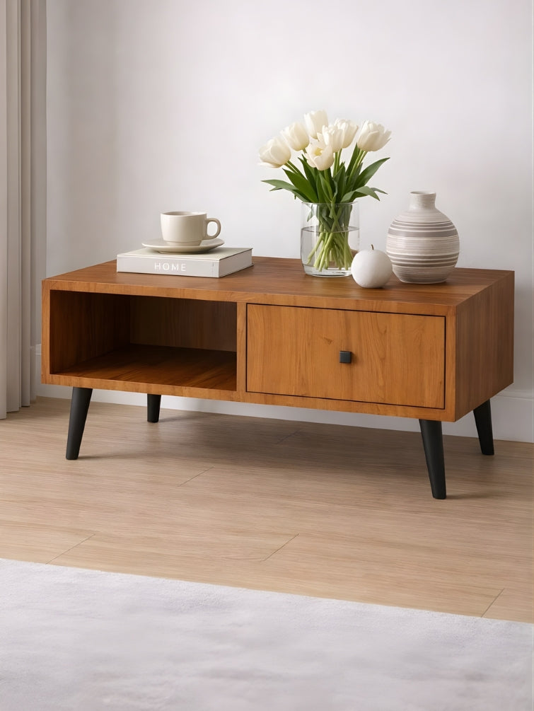 Woodchy Manto Storage