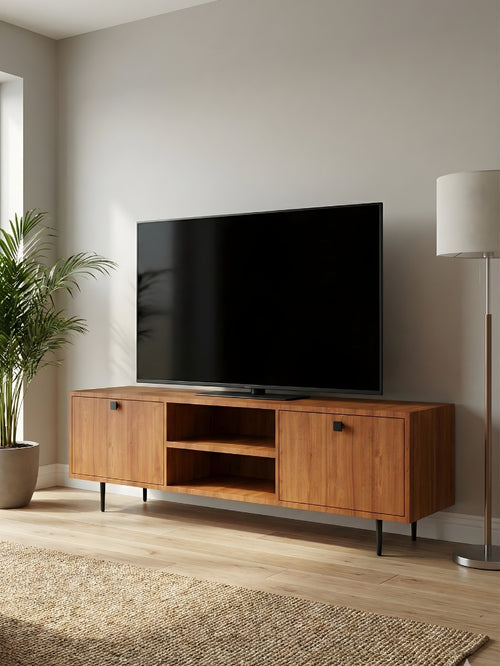 Woodchy Matis TV Cabinet