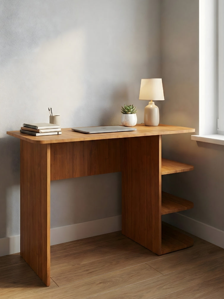 Woodchy Mento Study Table