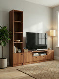 Woodchy Nebon TV Cabinet