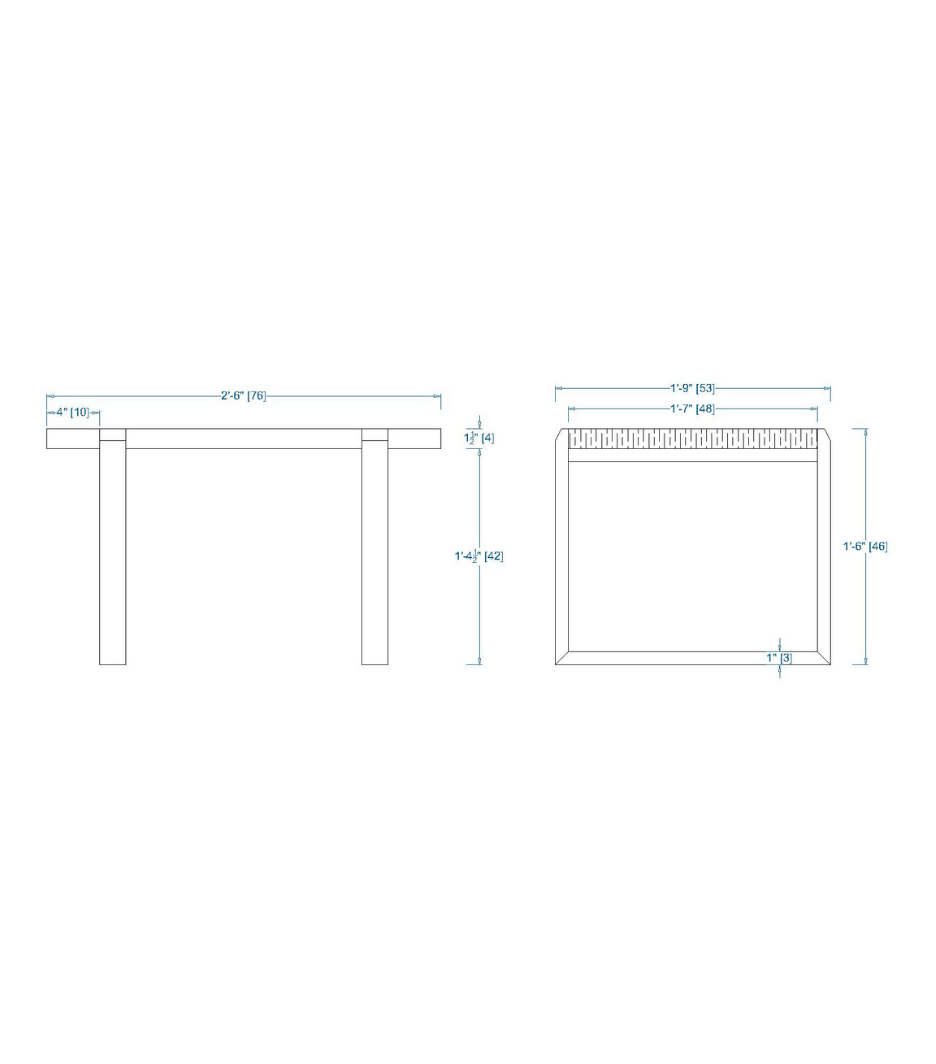 Woodchy Nerio Storage