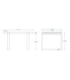 Woodchy Nerio Storage