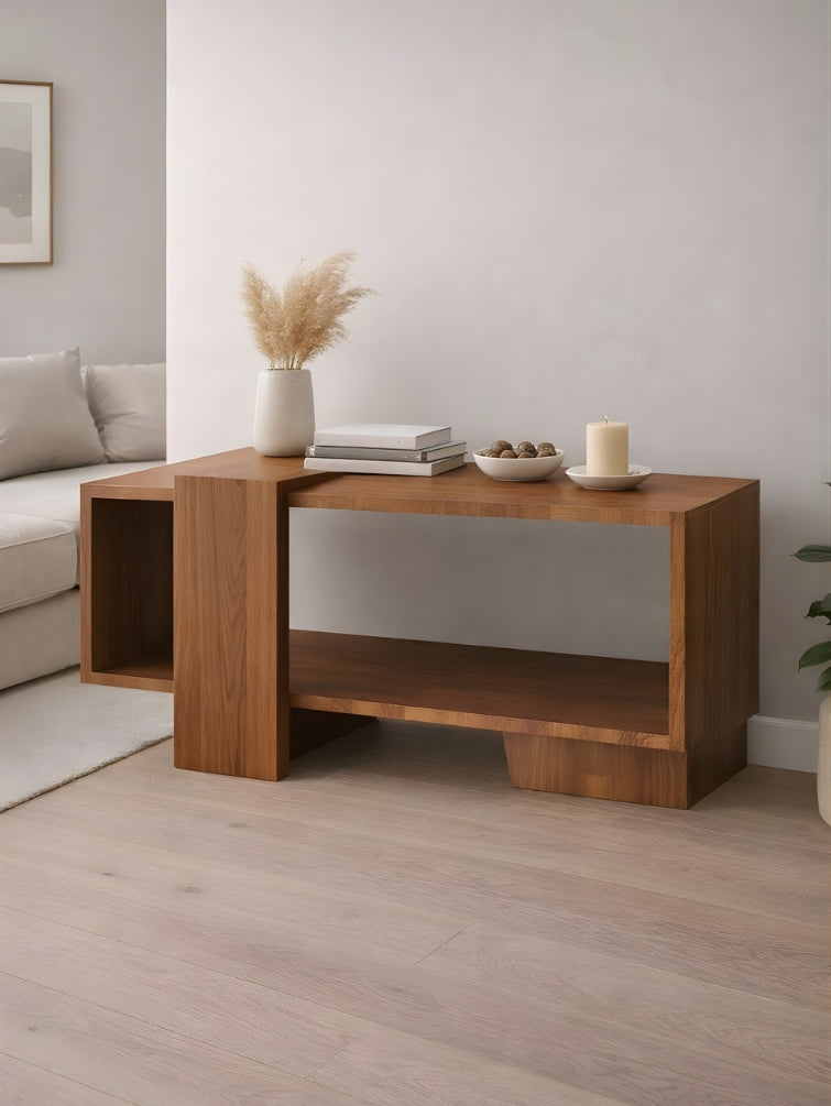 Woodchy Nevio Storage