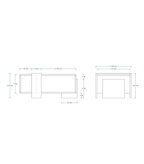 Woodchy Nevio Storage