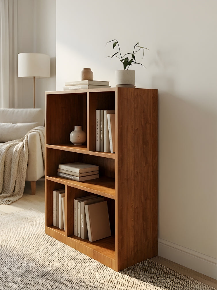 Woodchy Noble Bookcase