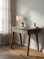 Woodchy Nous Study Table