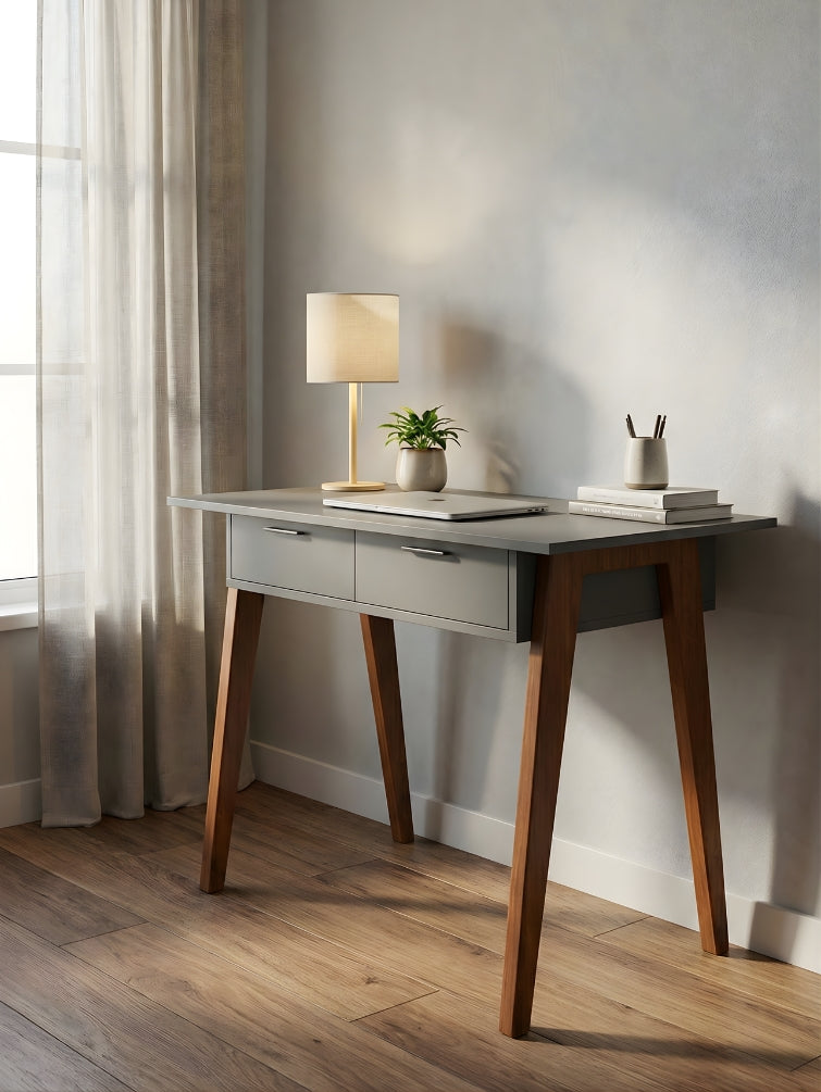 Woodchy Nous Study Table