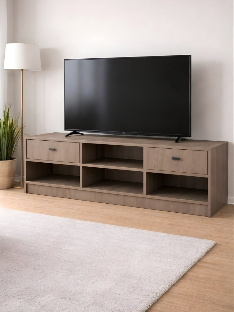 Woodchy Oltra TV Cabinet